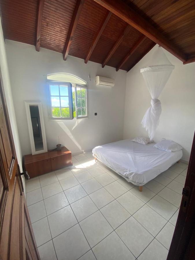 Guadeloupe Guesthouse Port-Louis Exterior photo