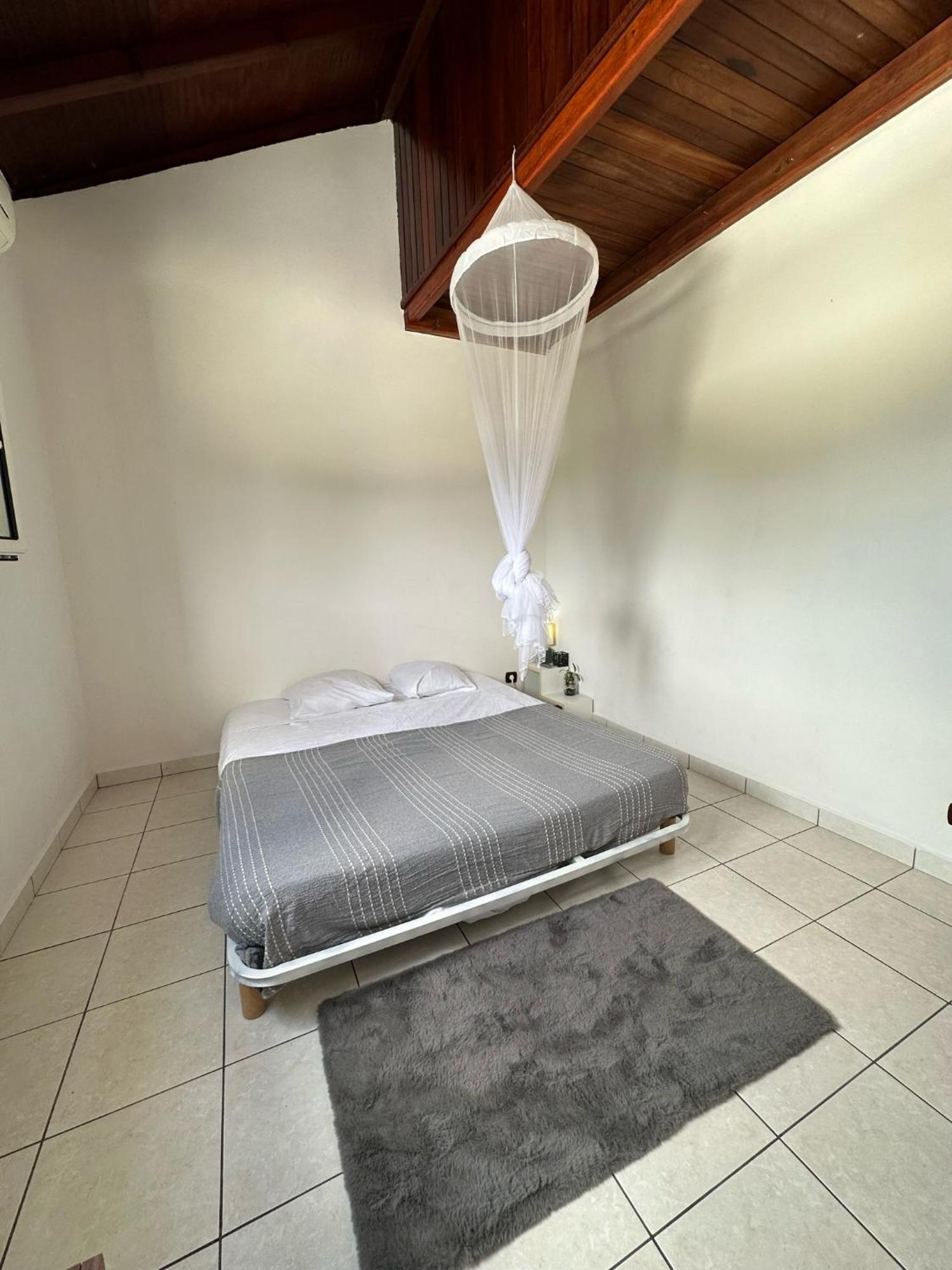 Guadeloupe Guesthouse Port-Louis Exterior photo